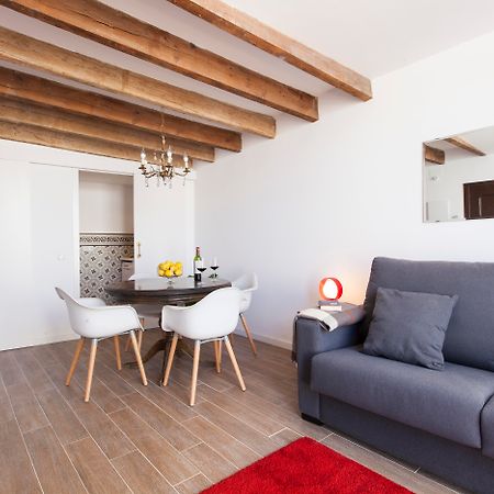 Aspasios Charming Flats Barcelona Exterior photo