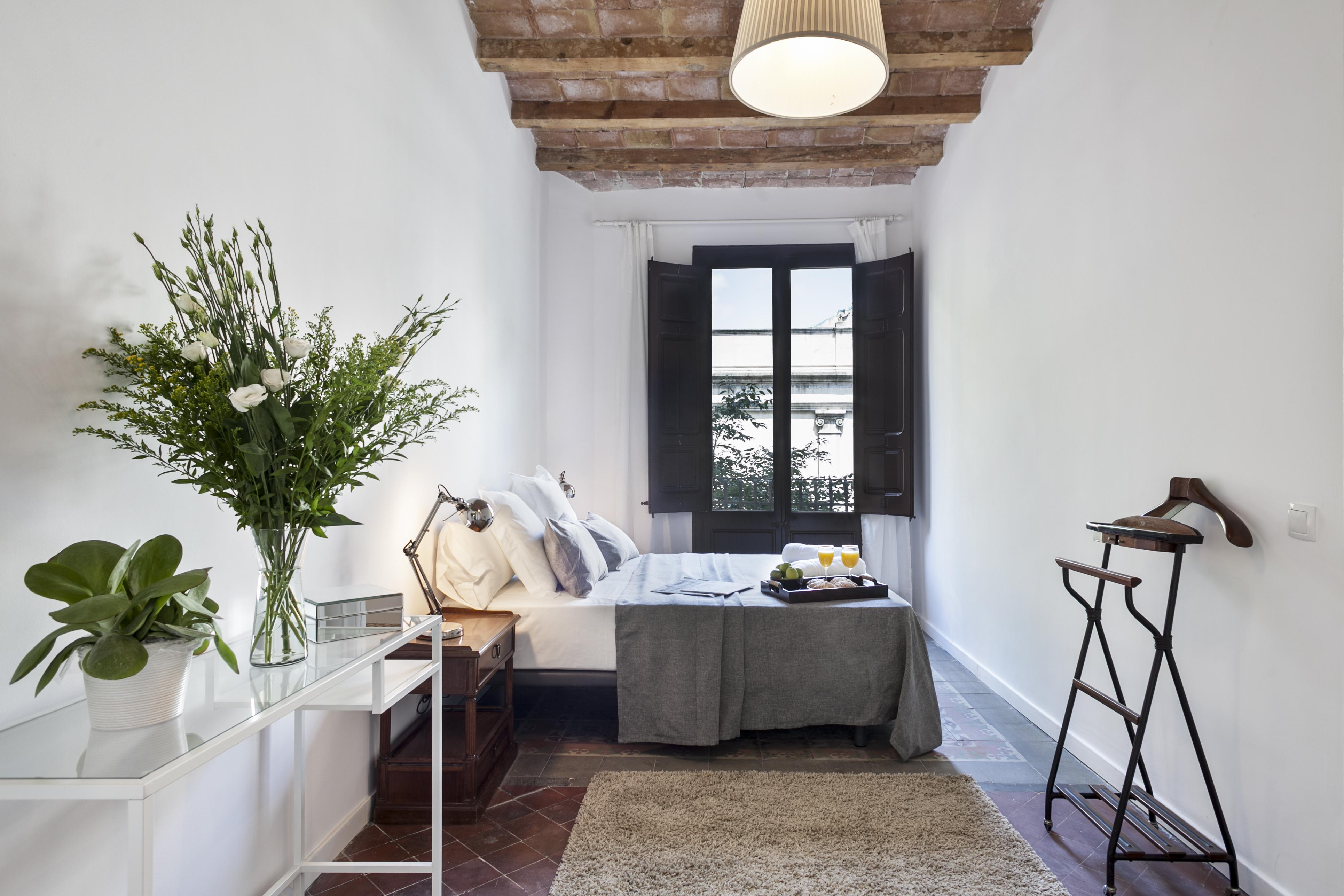 Aspasios Charming Flats Barcelona Exterior photo