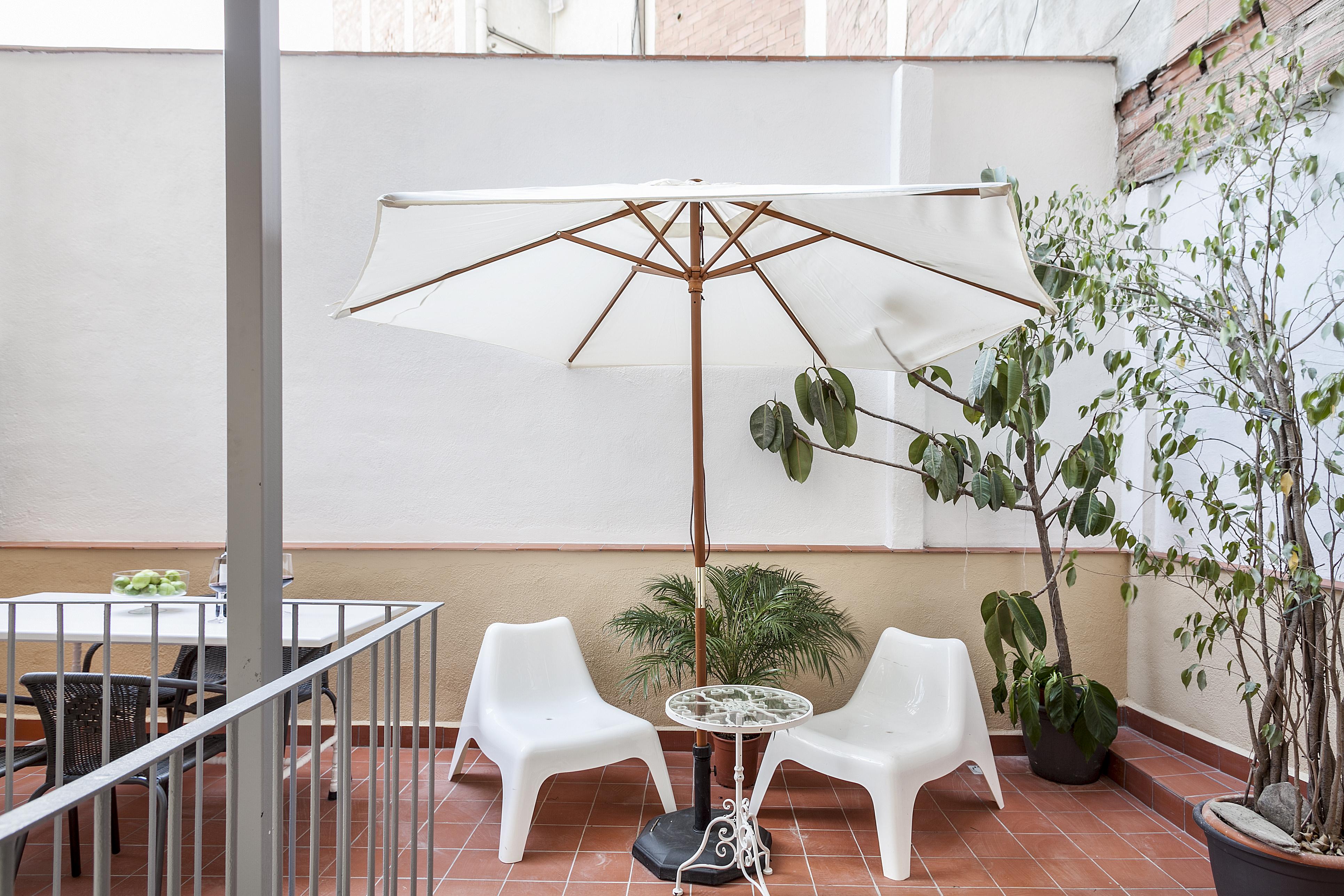 Aspasios Charming Flats Barcelona Exterior photo