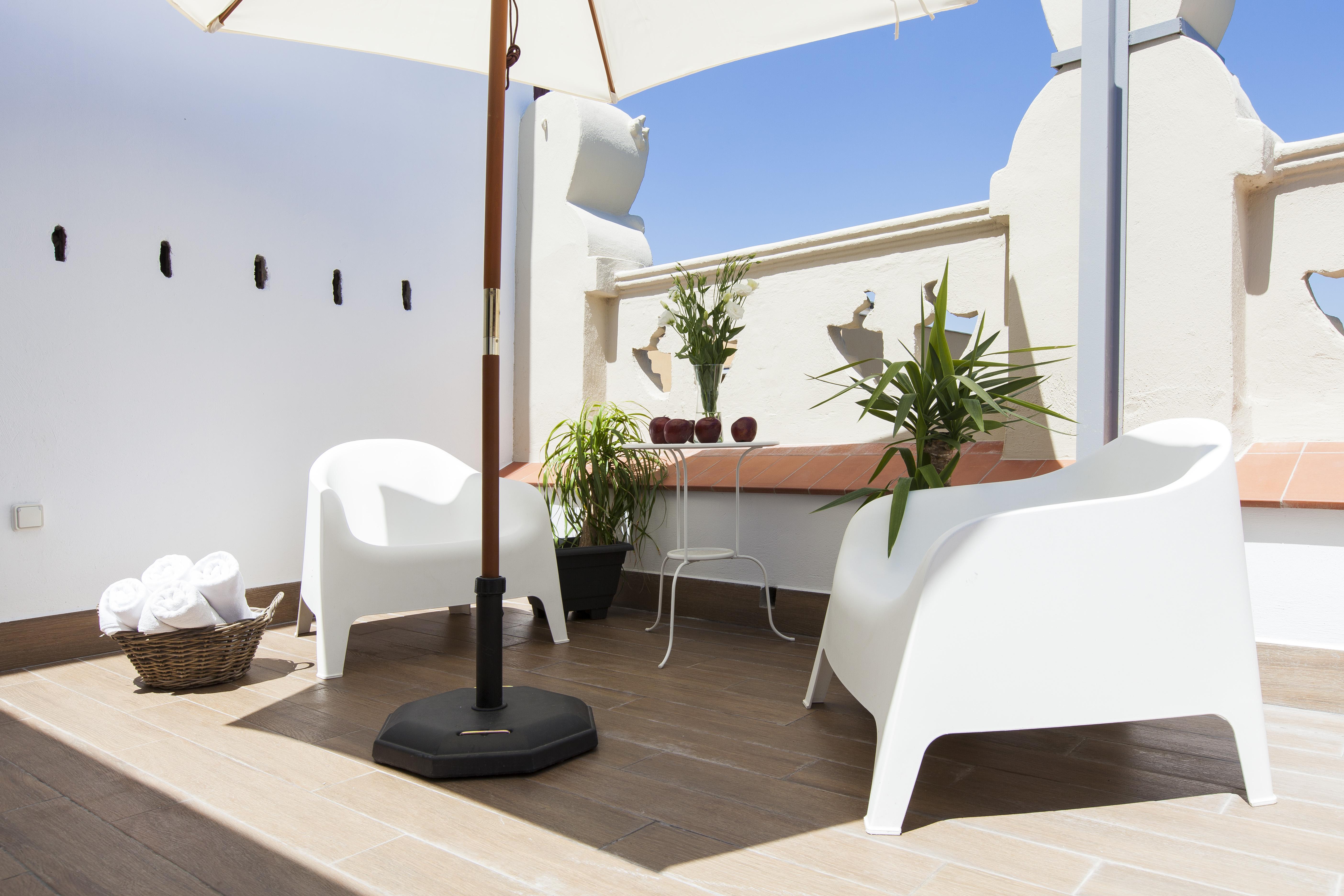 Aspasios Charming Flats Barcelona Exterior photo
