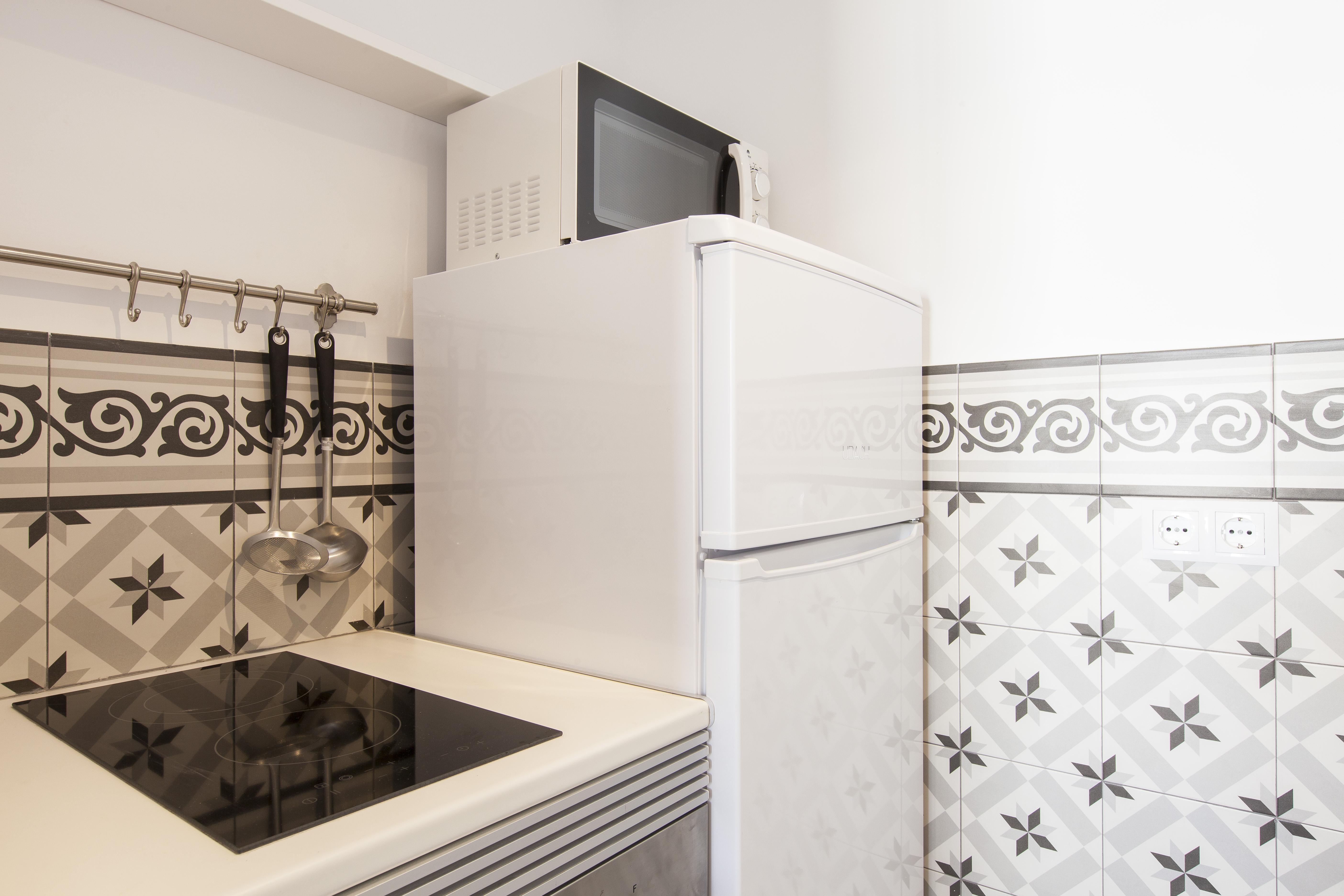 Aspasios Charming Flats Barcelona Exterior photo