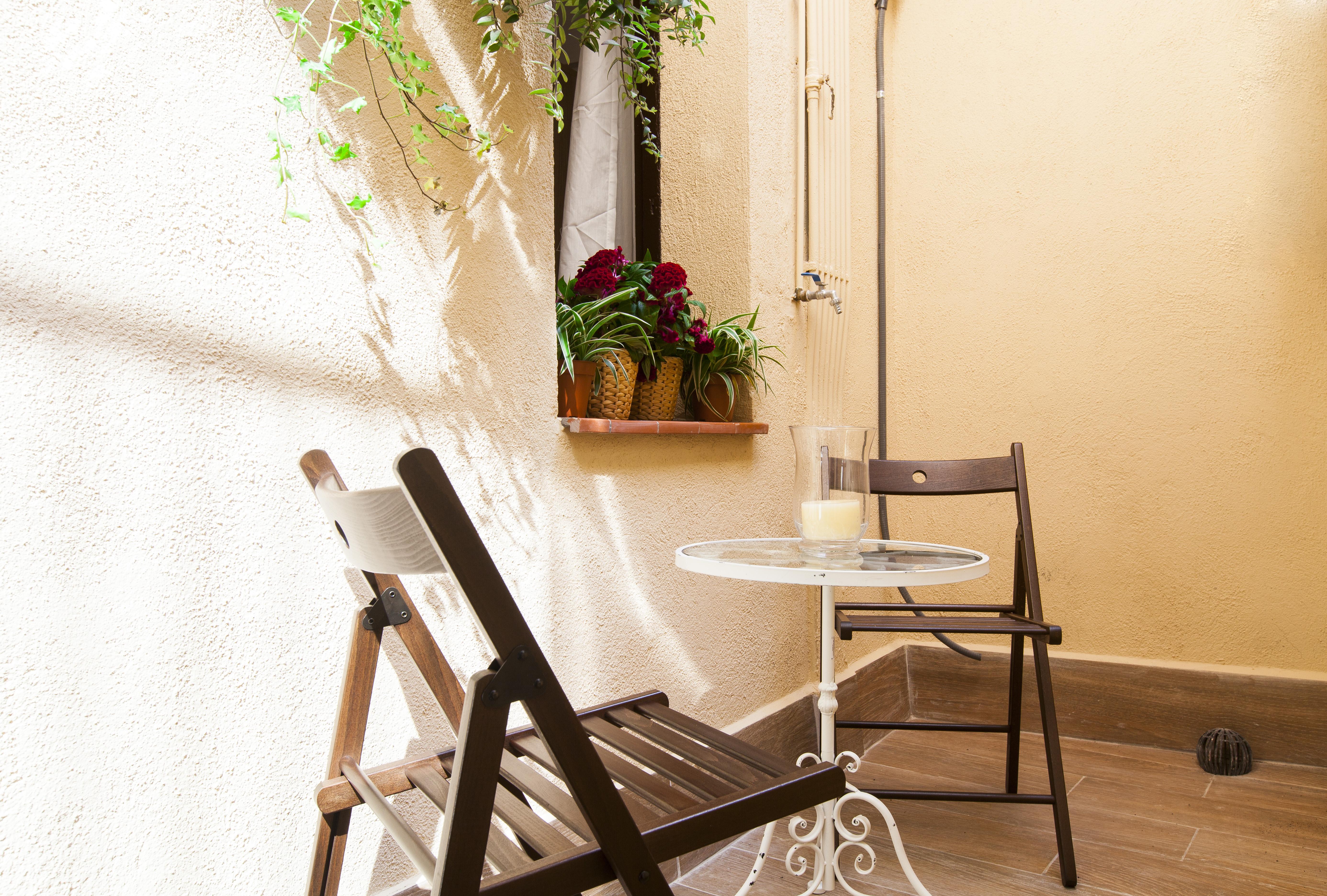 Aspasios Charming Flats Barcelona Exterior photo