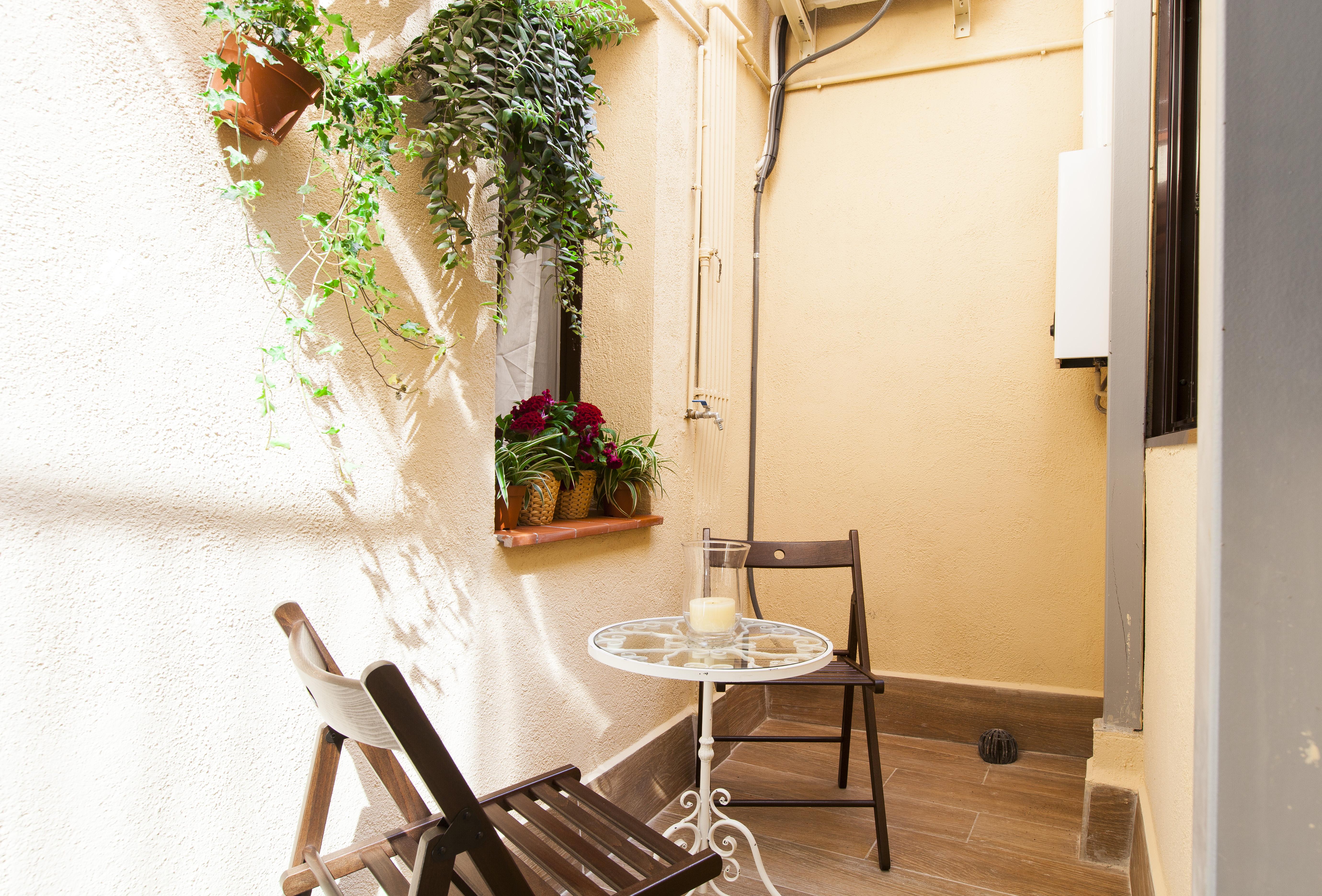 Aspasios Charming Flats Barcelona Exterior photo