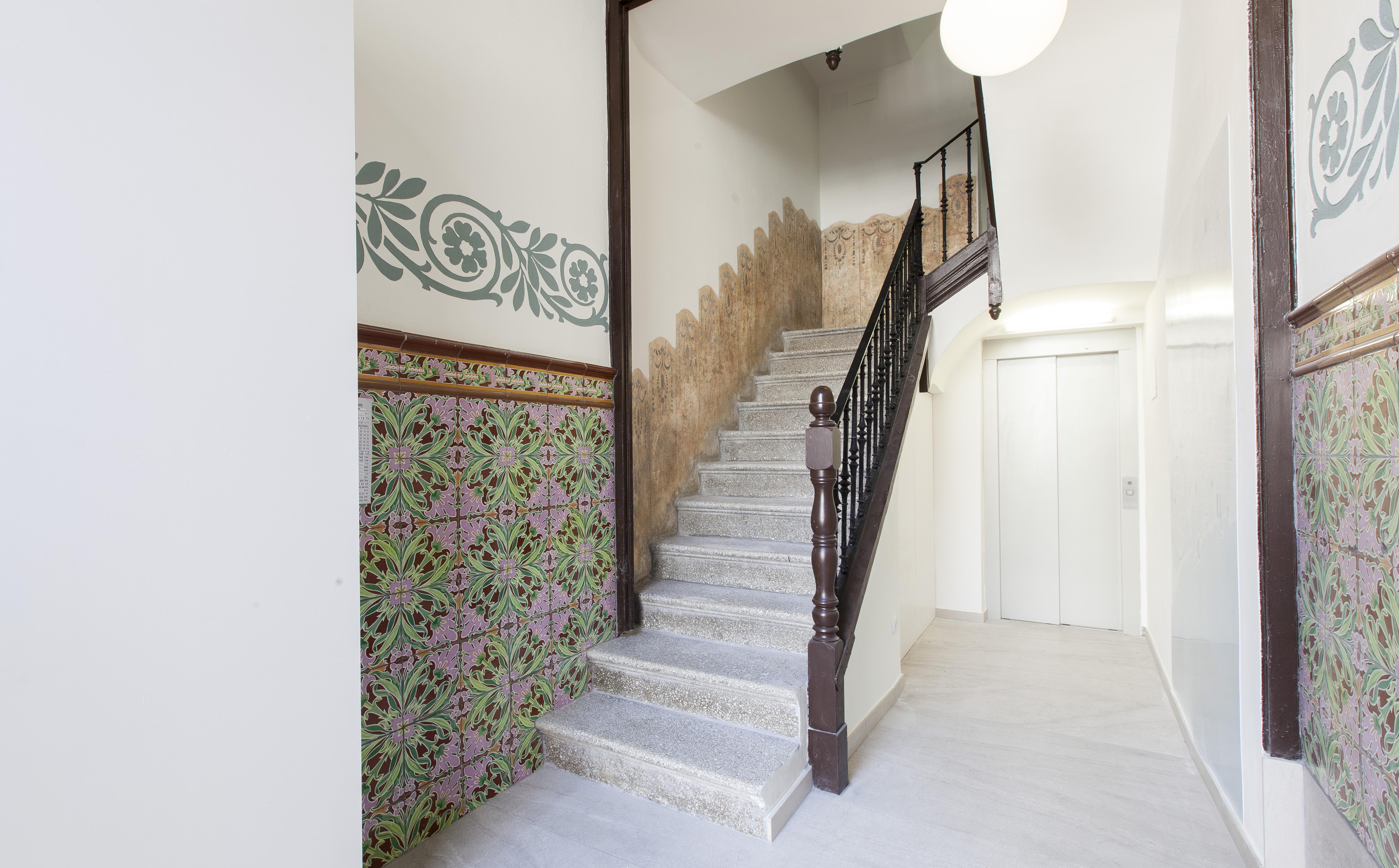 Aspasios Charming Flats Barcelona Exterior photo