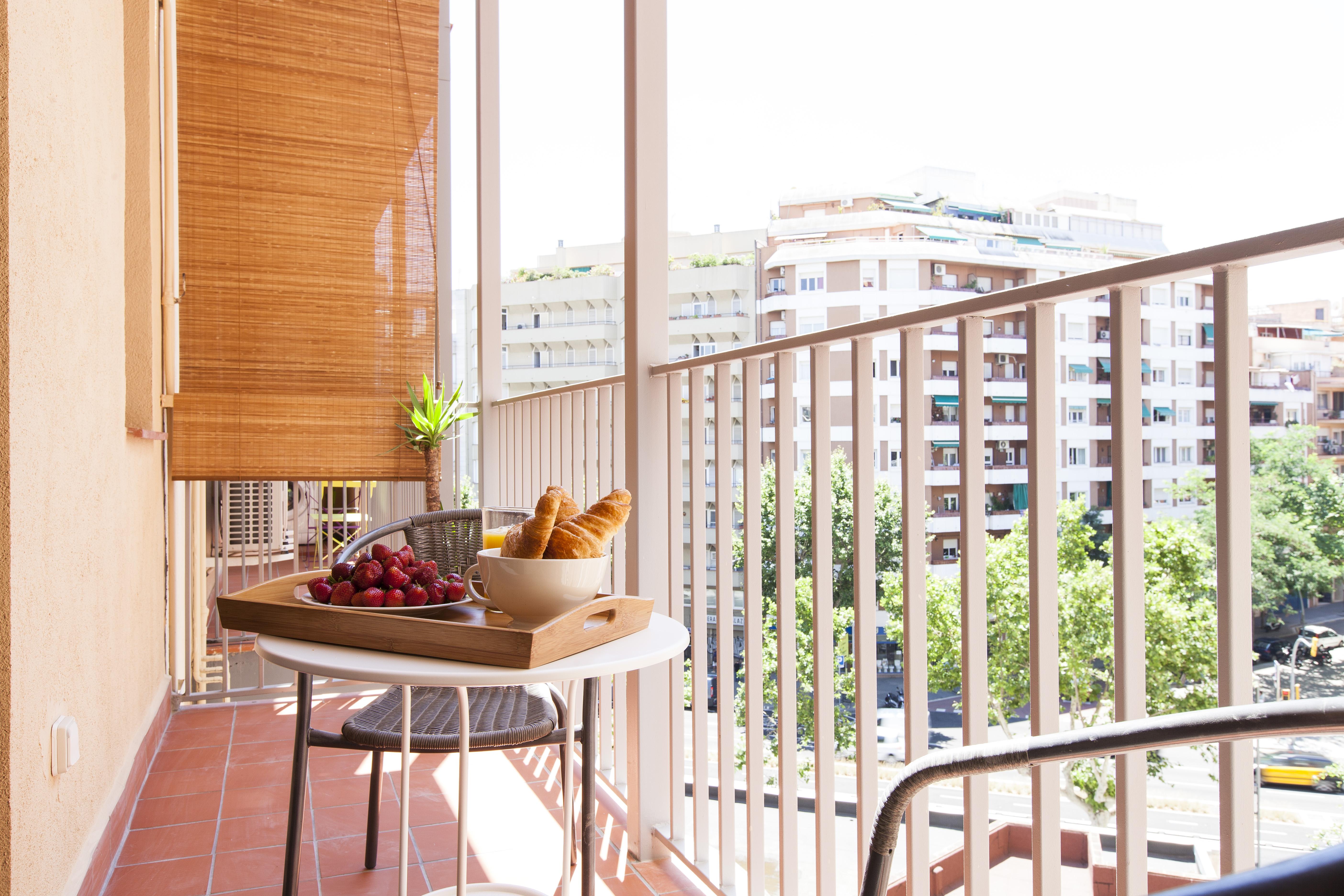 Aspasios Charming Flats Barcelona Exterior photo