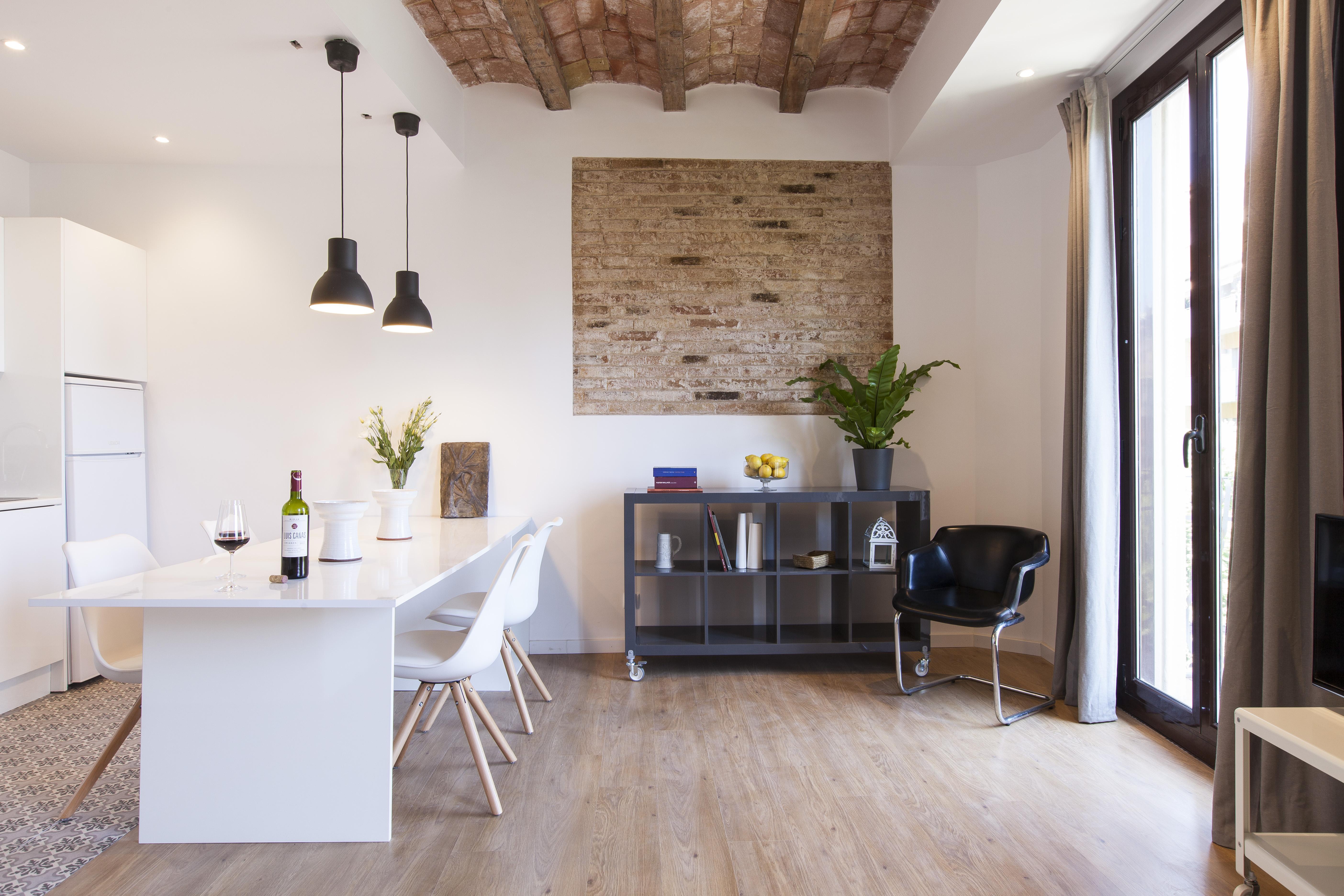 Aspasios Charming Flats Barcelona Exterior photo