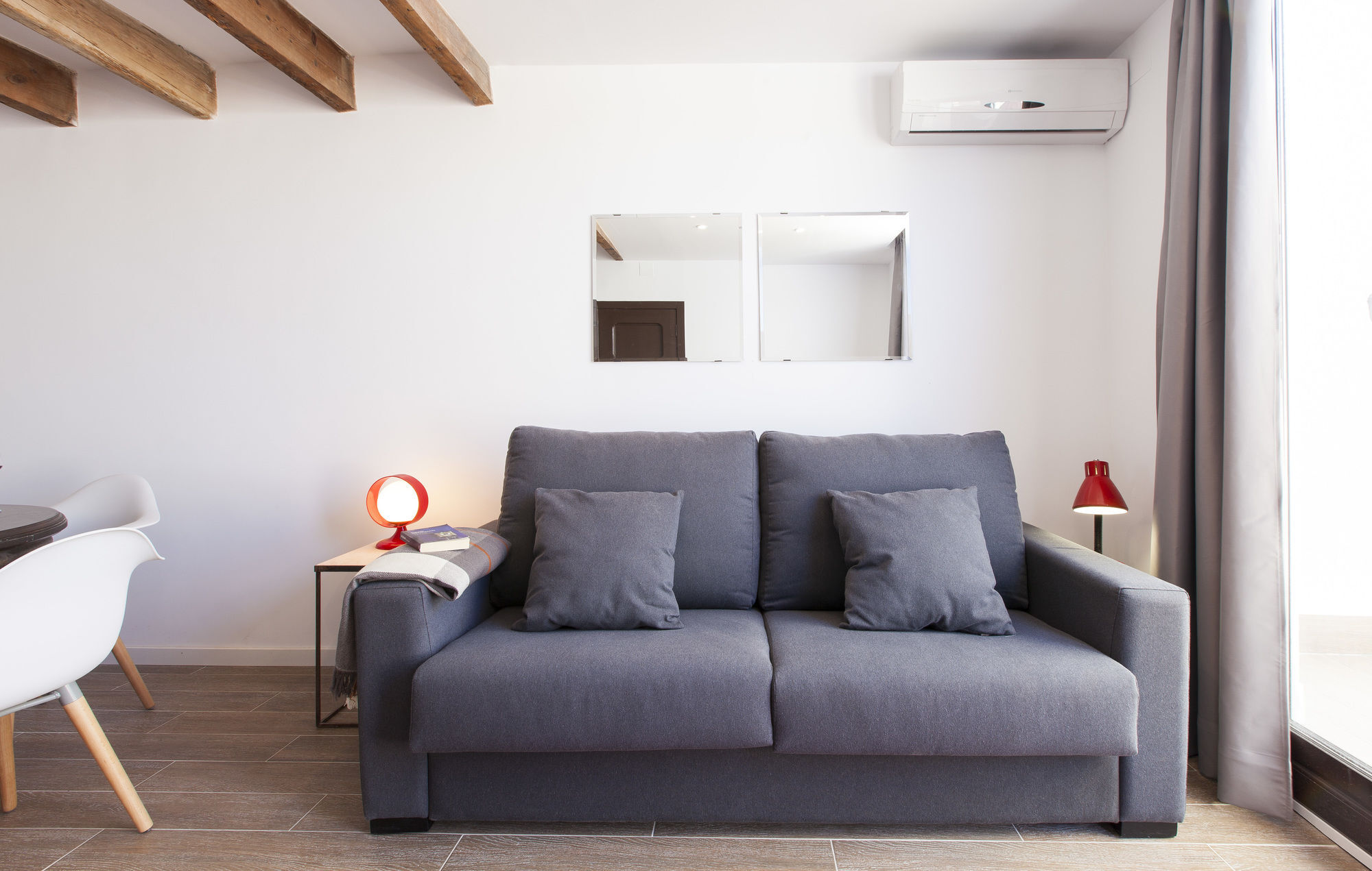 Aspasios Charming Flats Barcelona Exterior photo